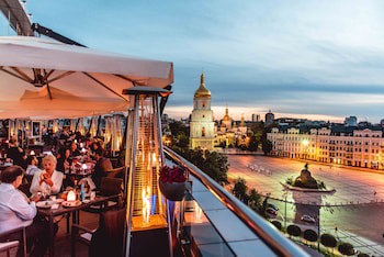 Hyatt Regency Kyiv