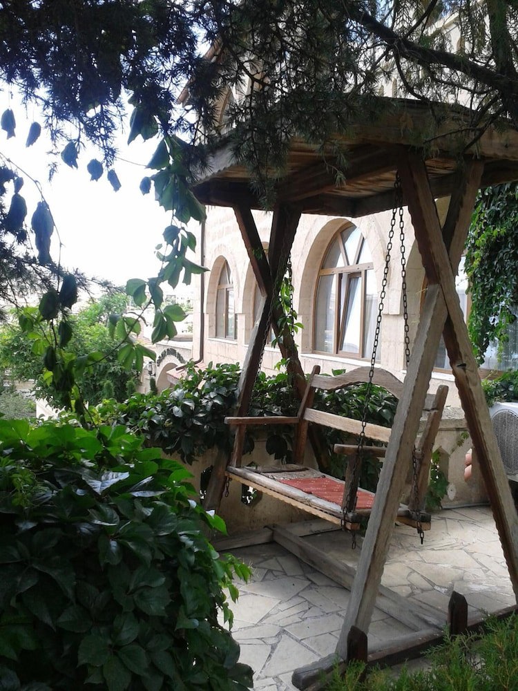 Burcu Kaya Hotel