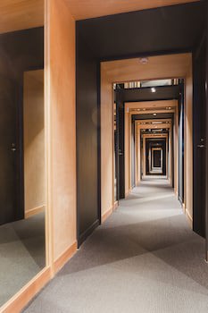 Gilmer Apartment Hotel