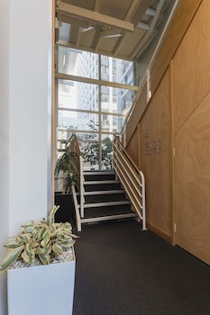 Gilmer Apartment Hotel