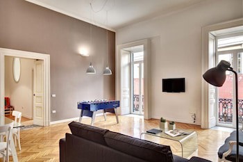 Hotel Piazza Bellini & Apartments fotoğrafı