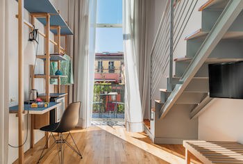 Hotel Piazza Bellini & Apartments fotoğrafı