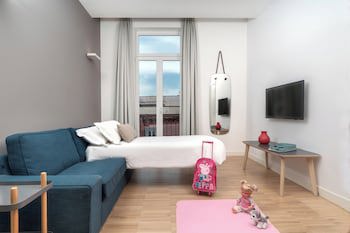 Hotel Piazza Bellini & Apartments fotoğrafı