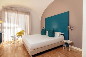 Hotel Piazza Bellini & Apartments galeri fotoğrafı