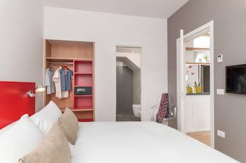 Hotel Piazza Bellini & Apartments galeri fotoğrafı