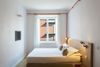 Hotel Piazza Bellini & Apartments galeri fotoğrafı