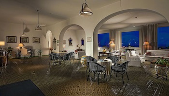 Hotel Bellevue Suite galeri fotoğrafı