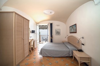 Hotel Bellevue Suite fotoğrafı