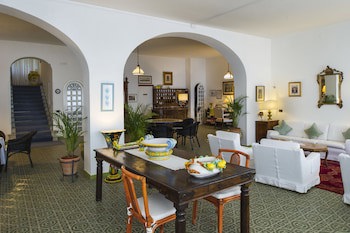 Hotel Bellevue Suite fotoğrafı