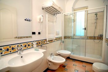 Hotel Bellevue Suite galeri fotoğrafı