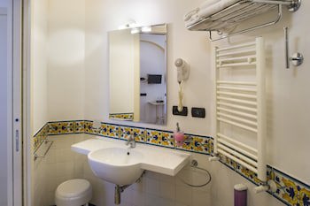 Hotel Bellevue Suite galeri fotoğrafı
