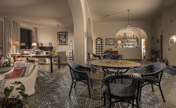 Hotel Bellevue Suite fotoğrafı