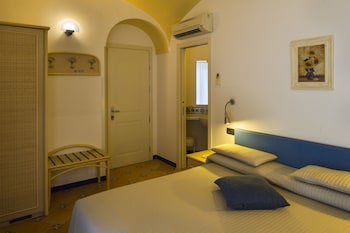 Hotel Bellevue Suite fotoğrafı