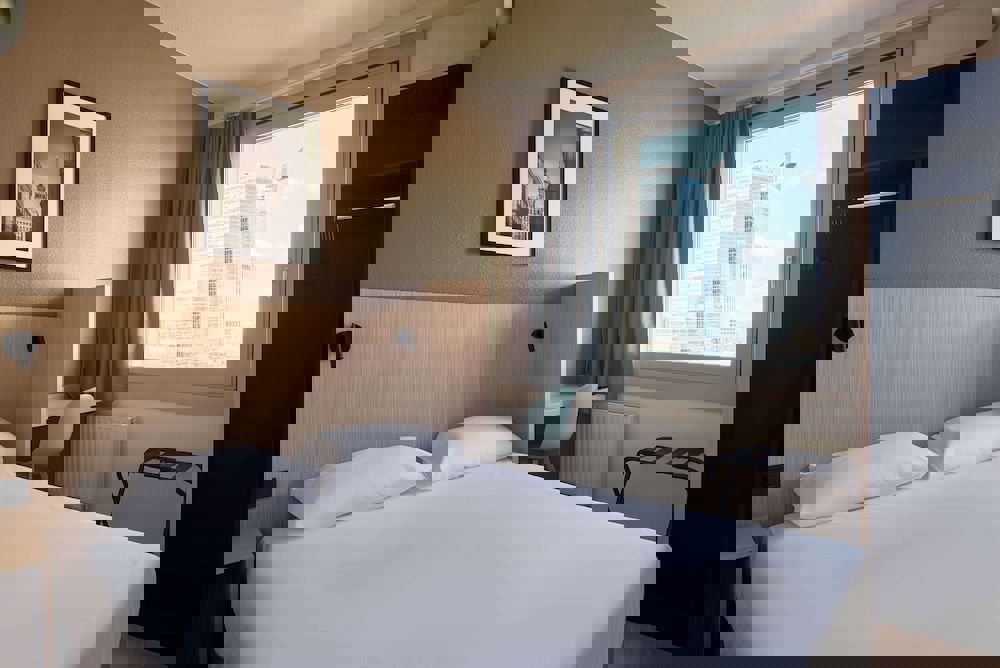 Premiere Classe Warszawa Centrum