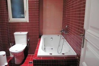 Athens City Hotel