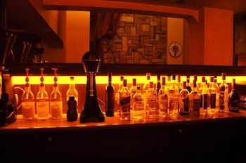 Athens City Hotel