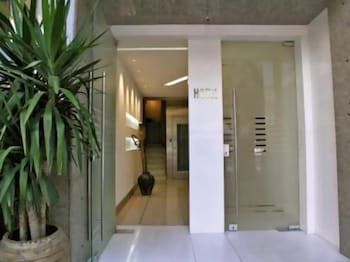 Athens City Hotel