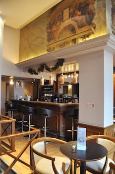 Athens City Hotel
