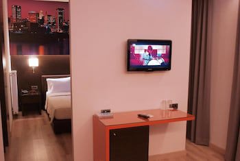 Athens City Hotel galeri fotoğrafı