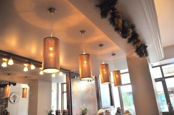 Athens City Hotel