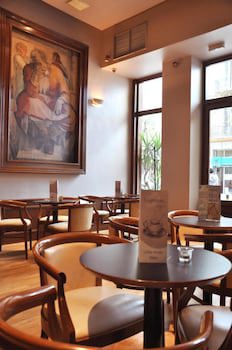 Athens City Hotel