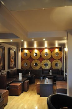 Athens City Hotel