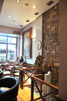 Athens City Hotel