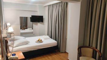 Athens City Hotel