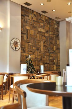 Athens City Hotel