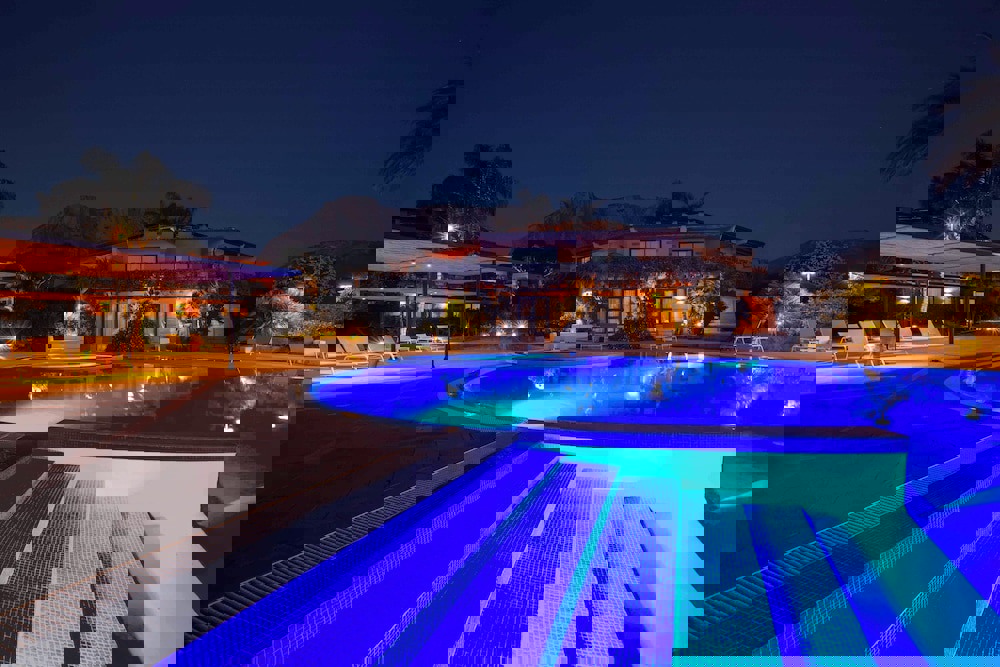 Magaggiari Hotel Resort