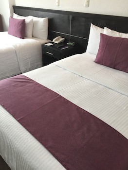 Comfort Inn Morelia