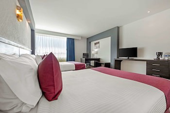 Comfort Inn Morelia