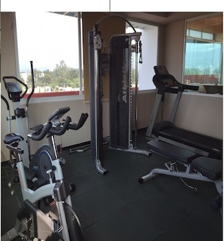 Comfort Inn Morelia