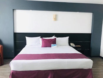Comfort Inn Morelia