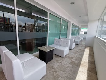 Comfort Inn Morelia