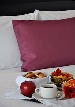 Comfort Inn Morelia