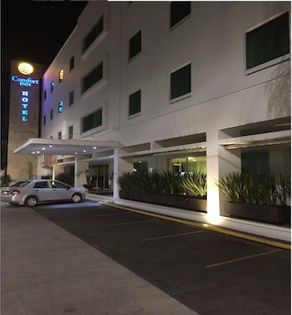 Comfort Inn Morelia