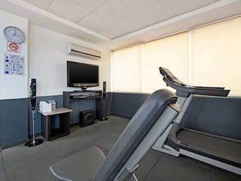 Comfort Inn Morelia
