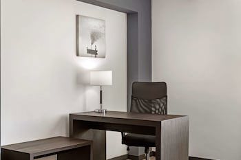 Comfort Inn Morelia