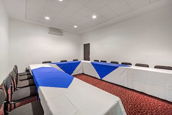 Comfort Inn Morelia