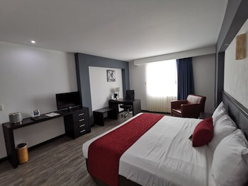 Comfort Inn Morelia