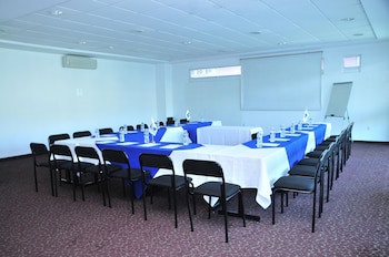Comfort Inn Morelia