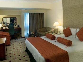 Avari Lahore