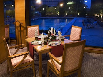 Avari Lahore