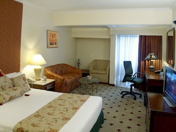 Avari Lahore