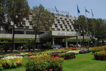 Avari Lahore