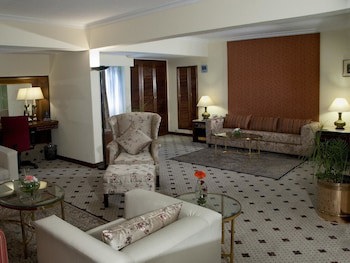 Avari Lahore