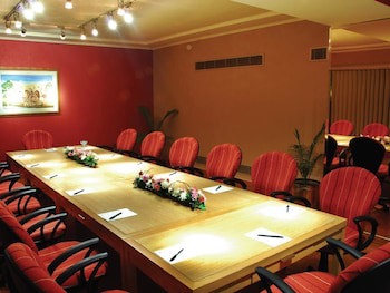 Avari Lahore