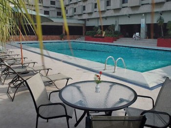 Avari Lahore