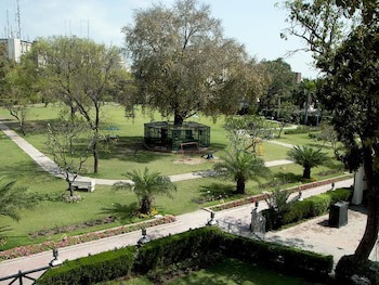 Avari Lahore